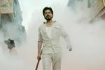 Raees trailer date, Raees, srk s raees trailer release date, Raees trailer