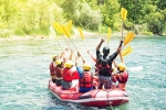 River-Rafting in Summer tips, River-Rafting in Summer breaking, safety tips for river rafting this summer, Jack