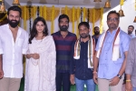 Devi Sri Prasad, Devi Sri Prasad, sai dharam tej s next film launched, Kalyani priyadarshan
