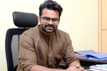 Sai Dharam Tej upcoming projects, Sai Dharam Tej film updates, latest health update of sai dharam tej, Aishwarya rajesh