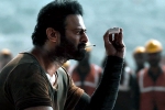 Prabhas, Salaar Action Trailer review, salaar action trailer is packed with action, Shruti haasan