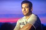 Salman Khan case investigation, Salman Khan, rs 25 lakh contract to assassinate salman khan, Punjabi