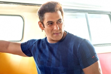 Salman Khan to announce Kick 2