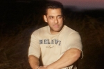 Salman Khan, Galaxy Apartments, salman khan has no plans to delay his next, Delhi police