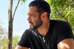 Salman Khan Firing incident reports, Salman Khan Firing incident new breaking, salman khan s statement about firing outside his residence, Gangster