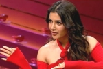 Samantha, Koffee with Karan breaking news, samantha s ex husband remark on koffee with karan show, Koffee with karan