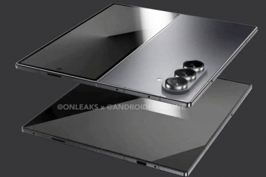 Samsung Galaxy Z Fold 7 Specifications Leaked