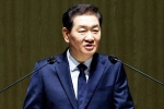 Han Jong-hee heart stroke, Han Jong-hee heart attack, samsung co ceo han jong hee passed away, Hair