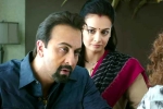 Sanju, Sanju story, sanju movie review rating story cast and crew, Vidhu vinod chopra
