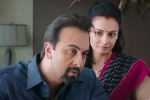 Sanju movie, Sanju updates, ranbir kapoor as sanju unbelievable and outstanding, Sanju movie