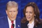 Second US Presidential Debate news, Second US Presidential Debate latest, second us presidential debate highlights, New jersey