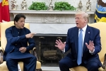 US senators, Trump mediate between India and pakistan, senators urge trump to mediate between india and pakistan, Kashmiris