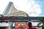 Sensex latest breaking, Nifty, sensex reaches 76k mark and nifty reaches 23k mark, Sensex