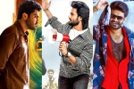 September Tollywood, Dongalunnaru Jagratha, no buzz for september releases, Ponniyin selvan