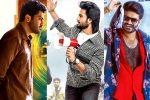 Tollywood, Alluri, no buzz for september releases, Alluri