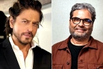 Shah Rukh Khan, SRK, shah rukh khan to work with vishal bharadwaj, Vishal