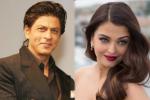 Shah Rukh Khan updates, Shah Rukh Khan updates, shah rukh to romance aish, Fawad khan
