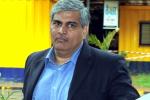 BCCI President, ICC Chairman, shashank manohar steps down as icc chairman bcci president, Jagmohan dalmiya