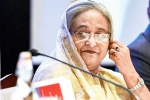 Sheikh Hasina Extradition news, Sheikh Hasina Extradition breaking news, india on bangladesh seeking sheikh hasina s extradition, Temples