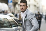 types of shirt collars, types of shirt material, six types of shirt every man should own, Denim