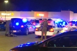 Virginia Walmart news, Virginia Walmart, seven killed in a shootout in virginia walmart, Lgbtq