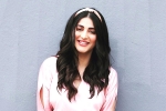 Shruti Haasan, Shruti Haasan, shruti haasan to make her american tv debut, Actress shruti haasan Shruti Haasan, Shruti Haasan, shruti haasan to make her american tv debut, Actress shruti haasan