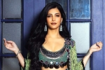 Shruti Haasan, Lokesh Kanagaraj, shruti haasan to play rajinikanth s daughter, Amitabh bachchan