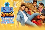 gay couple, gay couple, shubh mangal zyada saavdhan trailer out a breakthrough for bollywood, Gay couple