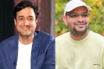 Siddharth Anand and Mahaveer Jain new movie, Siddharth Anand, siddharth anand and mahaveer jain teaming up for a thriller, Siddharth anand