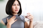 Drinking Cold Water in Summer disadvantages, Drinking Cold Water in Summer disadvantages, side effects of drinking cold water in summer, Brain
