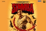 latest stills Simmba, Simmba cast and crew, simmba hindi movie, Simmba official trailer