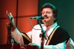 Pankaj Udhas last pictures, Pankaj Udhas family, legendary singer pankaj udhas passed away, Albu