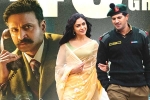 Sita Ramam business, Mrunal Thakur, sita ramam first week collections, Sumanth
