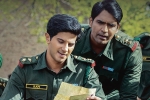 Sita Ramam, Sita Ramam collections, sita ramam eleven days collections, Sumanth