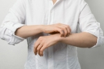 Monsoon, Skin allergies in monsoon, how to protect your skin in monsoon season, Conjunctivitis