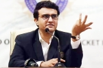 Team India selection, Sourav Ganguly breaking, sourav ganguly slams bcci for team selection, Bcci