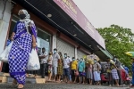 Sri Lanka latest, Sri Lanka status, sri lanka heading for a bankruptcy, Forex