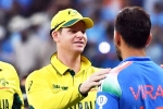 India Vs Australia, Champions Trophy 2025, steve smith announces retirement from odi cricket, Memories