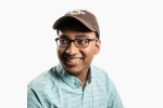 Indian Origin student, Apple Keynote, student from indian origin gets invited to apple wwdc 20 after developing social distancing stimulator, Dave jha