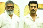 Sukumar and Ram Charan updates, Sukumar and Ram Charan updates, sukumar and ram charan teaming up, Amc
