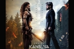 Surya Kanguva release, Surya Kanguva news, suriya s three different looks in kanguva, Drastic change