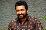 Rakeysh Om Prakash Mehra with Suriya, Suriya upcoming movie, suriya signs a new film, Shahid kapoor