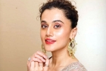 Taapsee Pannu recent interview, Taapsee Pannu post wedding, taapsee pannu admits about life after wedding, Wedding