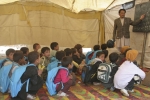 Afghanistan schools reopened, Afghanistan schools statement, taliban reopens schools only for boys in afghanistan, High school