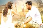 Deepika Padukone, Ranbir Kapoor, tamasha three days collections, Barfi
