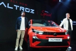 2025 Tata Altroz Facelift launch, 2025 Tata Altroz Facelift latest, 2025 tata altroz facelift launched in india, 2020