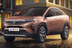 Tata Curvv new launches, Tata Curvv bookings, tata curvv petrol diesel variants launched in india, Tata curvv
