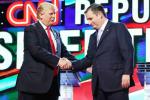 presidential primaries, Democrats, ted cruz says donald trump is a bully, Presidential primaries