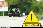 Guntipalli Soumya latest breaking, Guntipalli Soumya accident, telangana girl hit by speeding car while crossing road in us, Guntipalli soumya