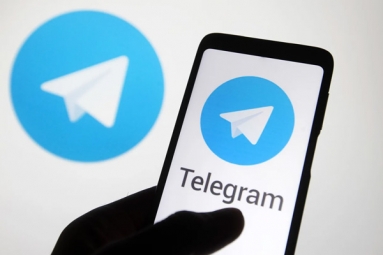 Telegram Gained 70 Million Users after WhatsApp and Facebook Went Down